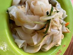 -笑笑凉皮(富国街店)