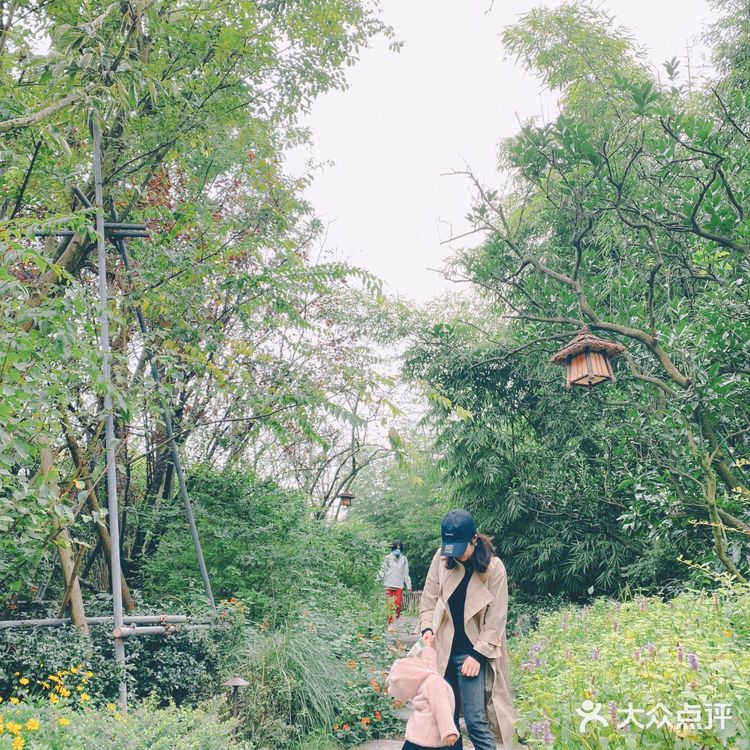 成都周边游｜官塘新村 文艺村落