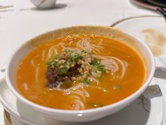 -万豪金殿(香港JW万豪酒店)