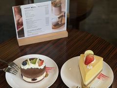 -佛山恒安瑞士大酒店-瑞士咖啡厅-主题自助餐