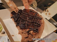 -青岛鑫江温德姆酒店