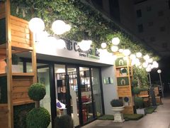 -康铂酒店(上海自然博物馆店)