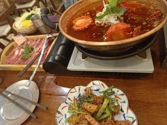 -麒麟风烤牛肉·云南烧烤小排档(丹凤街店)