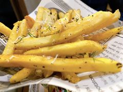 -1861意大利餐厅(文化广场店)