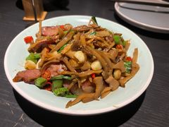 -向川南·水煮鱼·川菜(和平里店)