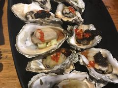 -烧蠔帮·湛江生蚝(工农店)