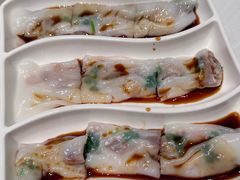 -君庭中餐厅(友谊宾馆店)