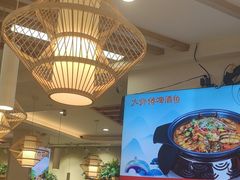 -大师傅金奖啤酒鱼(西街口总店)