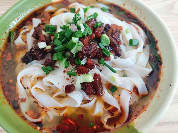 赶水铁石垭米粉(枫丹路口店)-"据说这家米粉是当地的特色,本地的一个