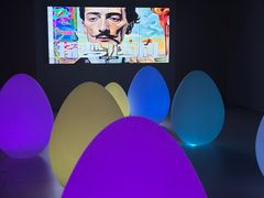 -证大喜玛拉雅中心