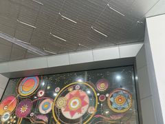 -鹏欣水游城