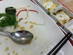 -亚坤 Ya Kun Kaya Toast(万象城店)