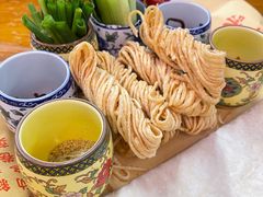 -十二道丰味·徐州土菜·烧烤(何山路店)