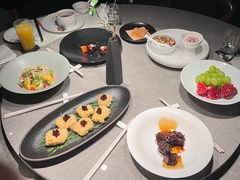 -木守西溪溪隐餐厅