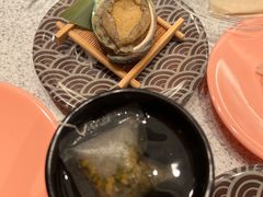 -争鲜回转寿司(中街大悦城店)