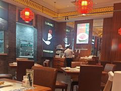 -东方饺子王(王府井关东古巷店)