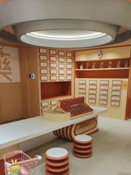 -奈尔宝家庭中心·国风主题·亲子餐厅(豫园商城店)