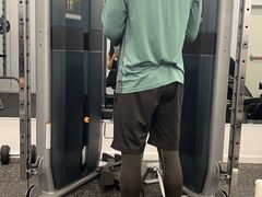 -乐刻运动健身(蓝润摩里中心店)
