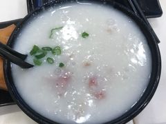 -大师傅粥品(埃华街)