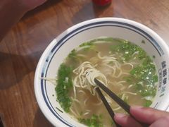 -丝路伊兰·兰州牛肉面(牛街总店)