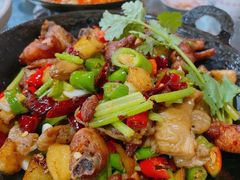 -张关合渣(航空大道店)