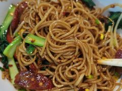 -小毛绝杀炒粉
