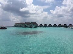 -中央格兰德岛温泉度假酒店 - 全包