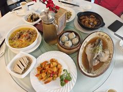 -清真马祥兴菜馆(云南北路店)