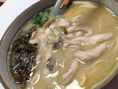 -明呈黄鱼面馆(斜土路店)