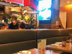 -青檸泰 LIME THAI (财富购物中心店)