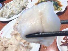 -鸿毛饺子(紫竹桥店)