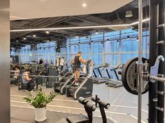 -OXYGYM 奥美氧舱运动中心(朝阳大悦城店)