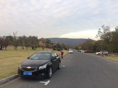 -钟山体育运动公园