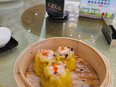 -御和宴·精品粤菜(天润御海湾店)
