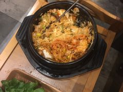 -韩国料理大力士(屏风街店)