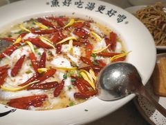 -江渔儿酸菜鱼(曜一城店)