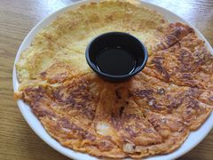 -李先生的首尔小馆(松江启源广场店)