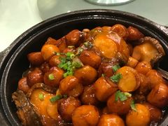 -牡丹峰朝鲜料理