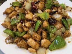 -悦宾饭馆(翠花胡同店)