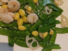 -丰收日·小海鲜·沪上家宴(顾村正大店)