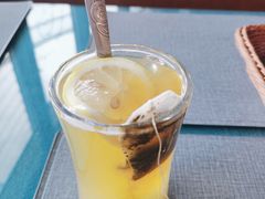 -娜玛瑟德餐厅(宇拓路店)
