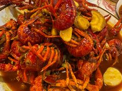 -小田油焖小龙虾(双井店)
