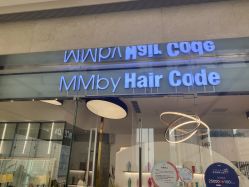 -MMby Hair Code
