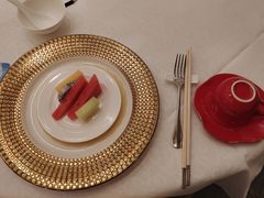 餐前水果-香宫中餐厅·大连香格里拉(人民路店)