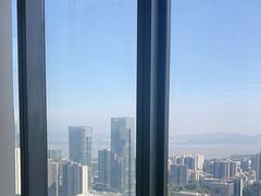 -深铁皇冠假日酒店·大堂吧