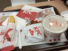 -肯德基(世纪金源店)