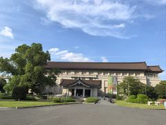 -东京国立博物馆