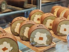-崎本的店·专业酵种吐司(无锡万象汇店)
