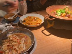 -吃饭皇帝大土家民族菜(正大广场店)