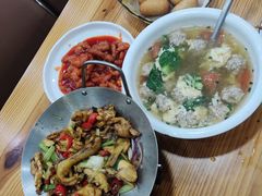 -同学酒楼(湖大琴园店)